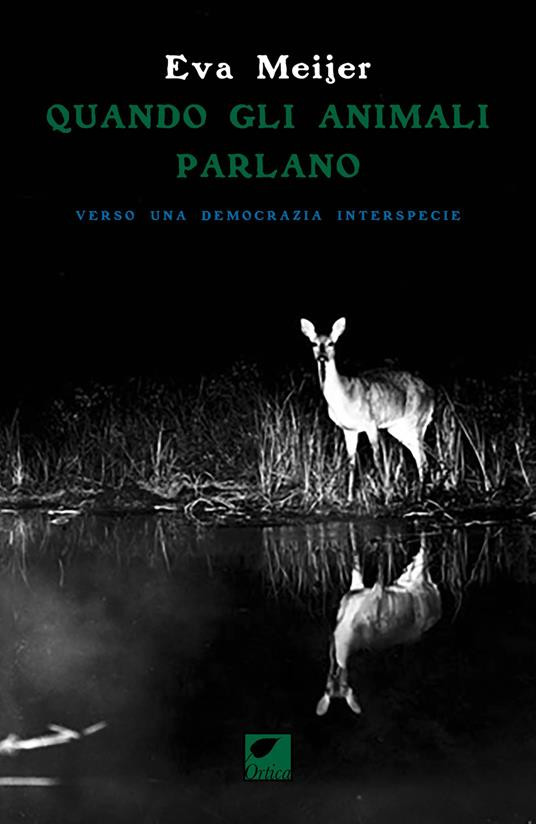 QUANDO GLI ANIMALI PARLANO