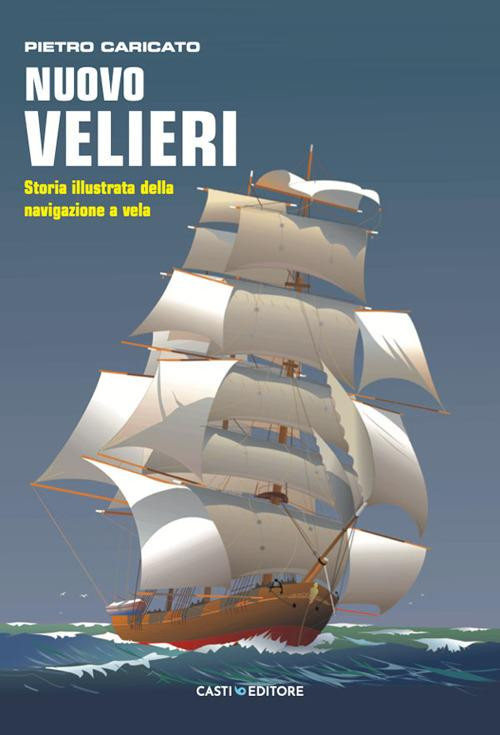 NUOVO VELIERI