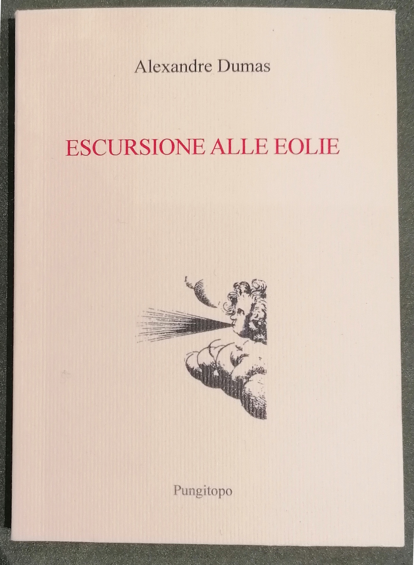 ESCURSIONE ALLE EOLIE