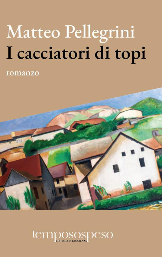 I CACCIATORI DI TOPI