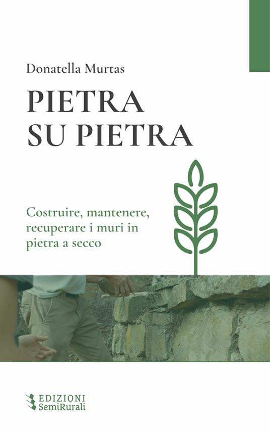 PIETRA SU PIETRA