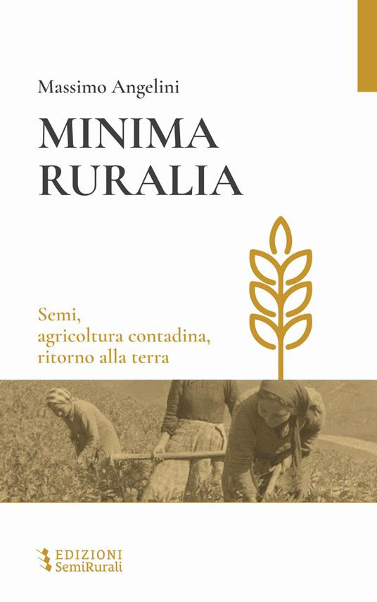 MINIMA RURALIA