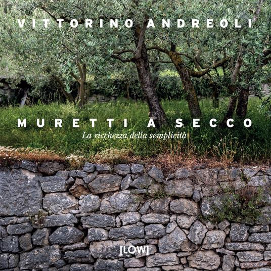 MURETTI A SECCO