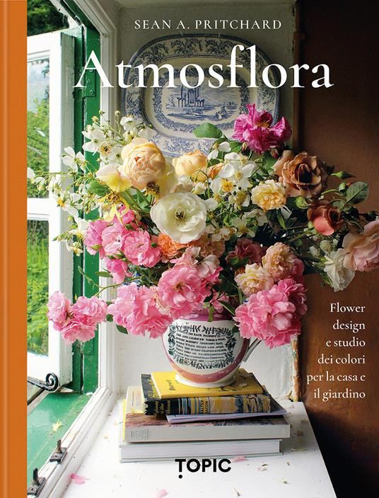 ATMOSFLORA