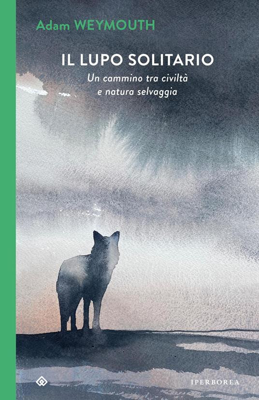 IL LUPO SOLITARIO