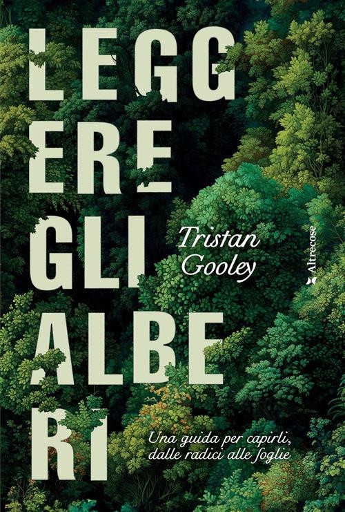 LEGGERE GLI ALBERI