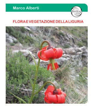 FLORA E VEGETAZIONE DELLA LIGURIA