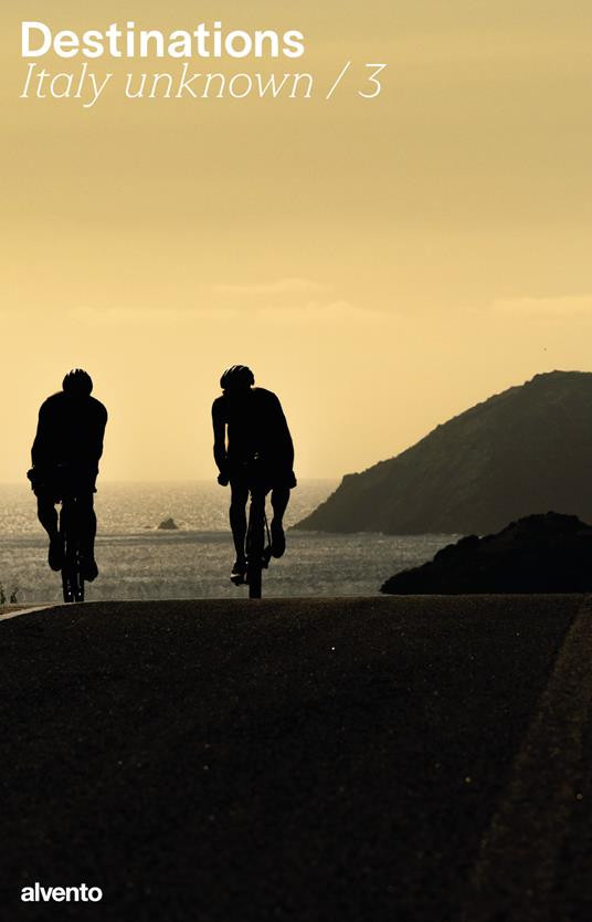 DESTINATIONS ITALY UNKNOWN 3