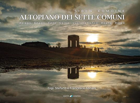 ALTOPIANO DEI SETTE COMUNI