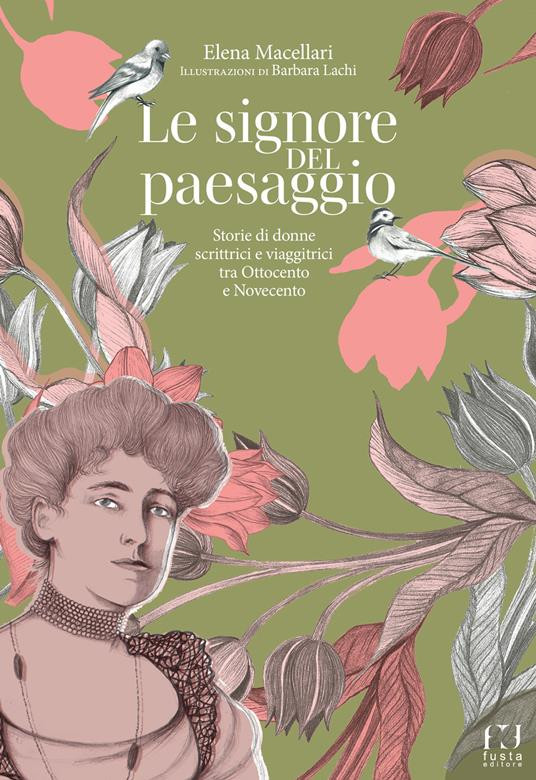 LE SIGNORE DEL PAESAGGIO