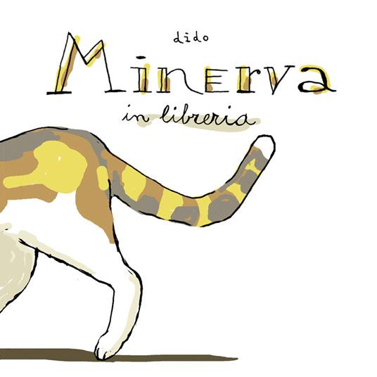 MINERVA IN LIBRERIA