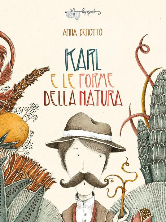 KARL E LE FORME DELLA NATURA