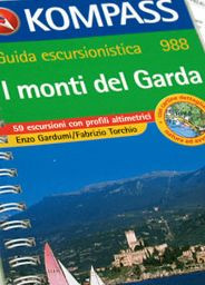 I MONTI DEL GARDA