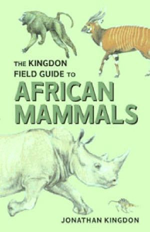 AFRICAN MAMMALS