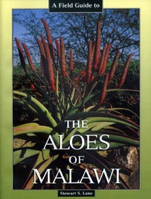 ALOES OF MALAWI