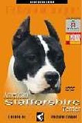 AMERICAN STAFFORDSHIRE TERRIER DVD