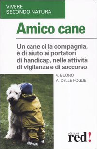 AMICO CANE