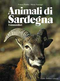 ANIMALI DI SARDEGNA