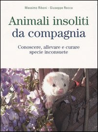 ANIMALI INSOLITI DA COMPAGNIA