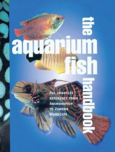 AQUARIUM FISH HANDBOOK