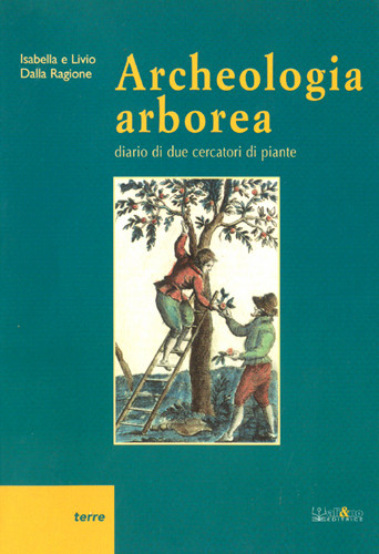 ARCHEOLOGIA ARBOREA III ED.