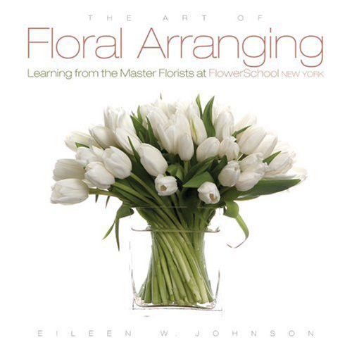 ART OF FLORAL ARRANGING