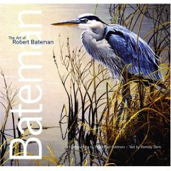 ART OF ROBERT BATEMAN