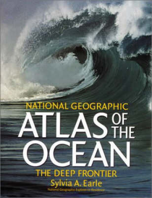 ATLAS OF THE OCEAN