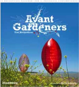 AVANT GARDENERS