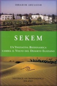 SEKEM. UN INIZIATIVA BIODINAMICA