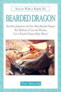 BEARDED DRAGON