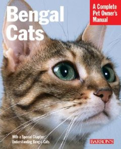 BENGAL CATS