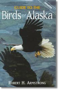 BIRDS OF ALASKA