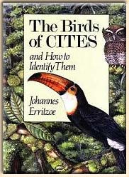 BIRDS OF CITES