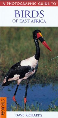 BIRDS OF EAST AFRICA