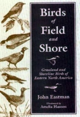 BIRDS OF FIELD AND SHORE