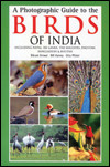 BIRDS OF INDIA