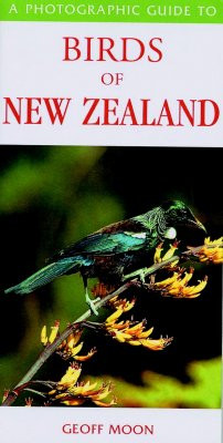 BIRDS OF NEW ZEALAND