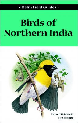 BIRDS OF NORTHERN INDIA