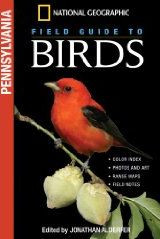 BIRDS OF PENNSYLVANIA