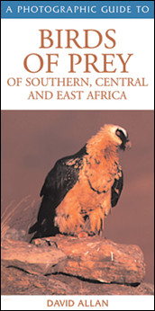 BIRDS OF PREY OF AFRICA