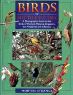 BIRDS OF SOUTH-EAST ASIA