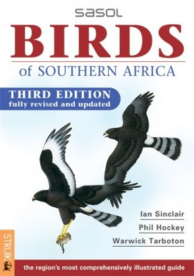 BIRDS OF SOUTHERN AFRICA 3ED SASOL
