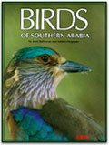 BIRDS OF SOUTHERN ARABIA