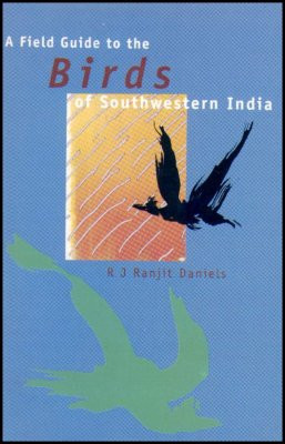 BIRDS OF SOUTHWESTERN INDIA