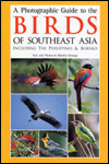 BIRDS OF SOUTH EAST ASIA