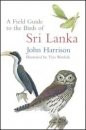BIRDS OF SRI LANKA