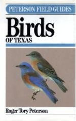 BIRDS OF TEXAS (HB)