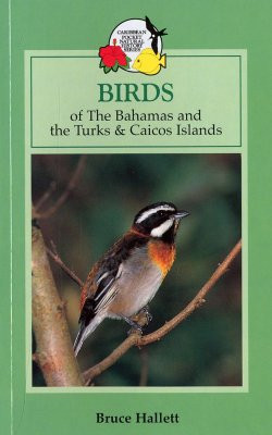 BIRDS OF THE BAHAMAS AND THE TURKS &