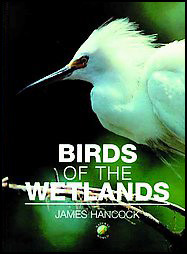 BIRDS OF THE WETLANDS